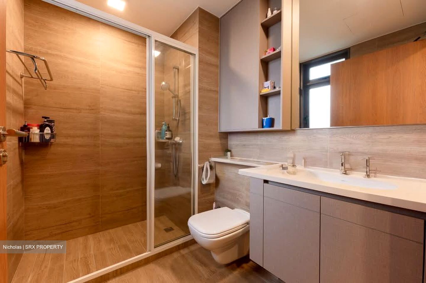 Rivercove Residences (D19), Condominium #551281961
